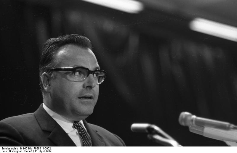 Helmut Kohl