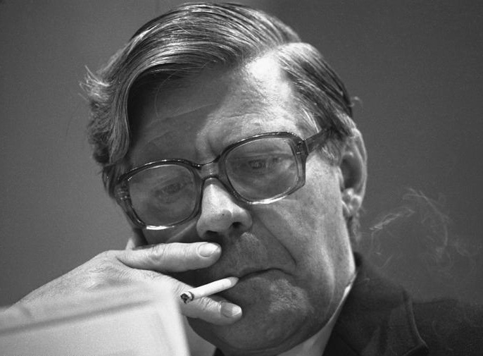 Helmut Schmidt