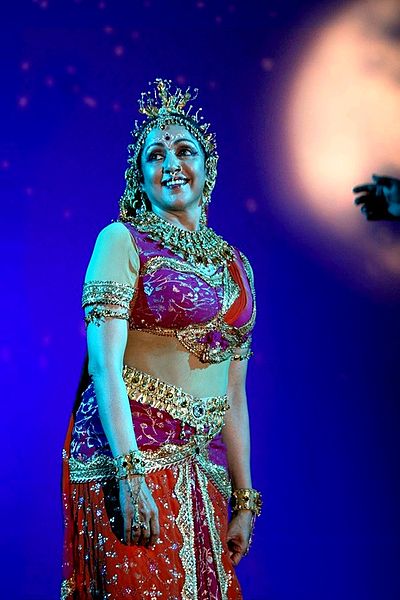 Hema Malini