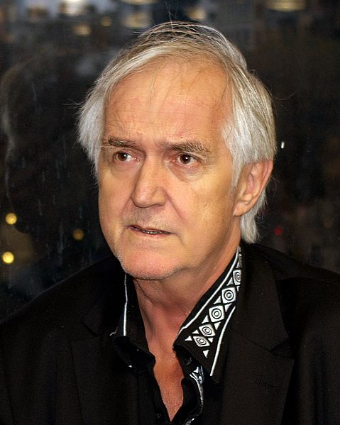 Henning Mankell