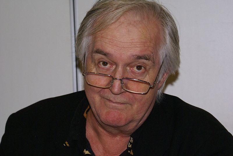 Henning Mankell