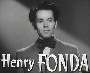 Henry Fonda