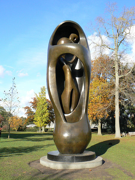 Henry Moore