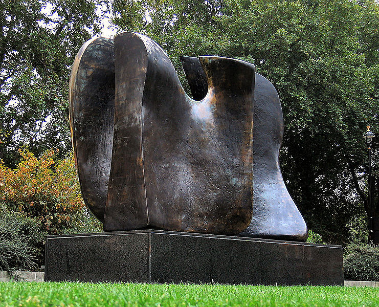 Henry Moore