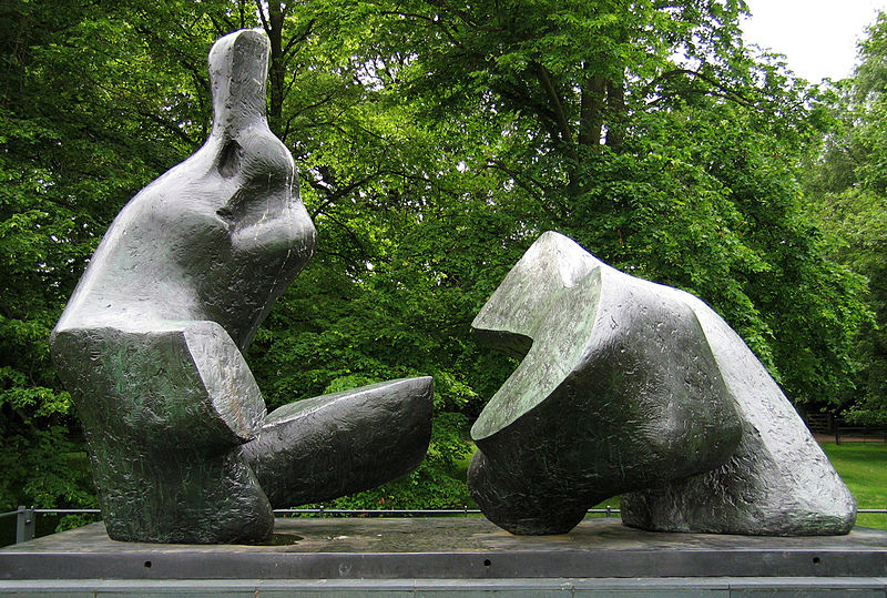 Henry Moore