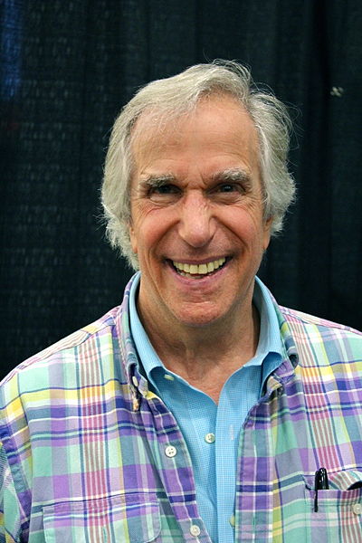 Henry Winkler