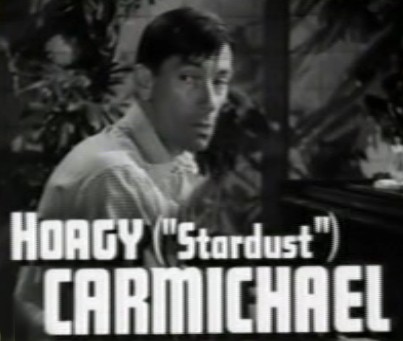 Hoagy Carmichael