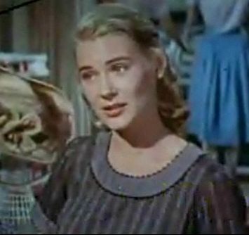 Hope Lange