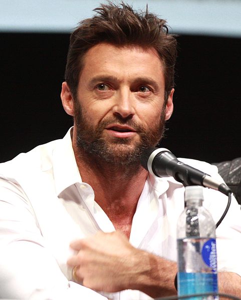 Hugh Jackman