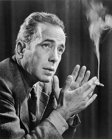 Humphrey Bogart