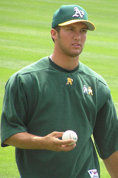 Huston Street