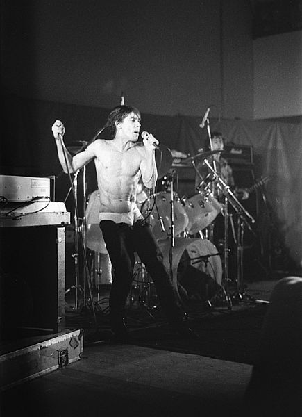 Iggy Pop