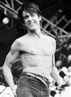 Iggy Pop