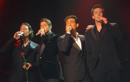 Il Divo