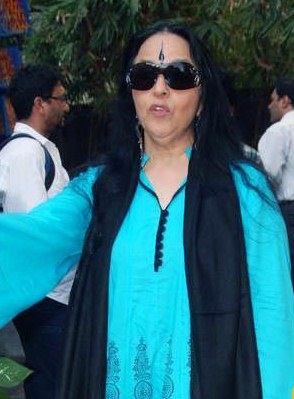 Ila Arun