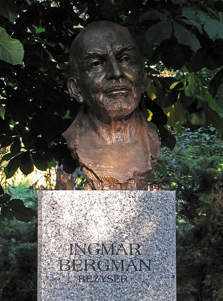 Ingmar Bergman