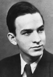 Ingmar Bergman