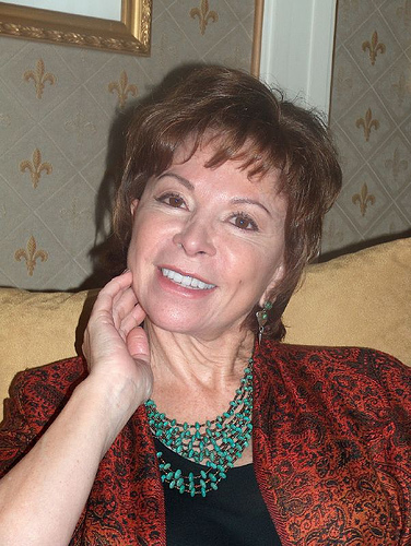 Isabel Allende