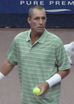 Ivan Lendl