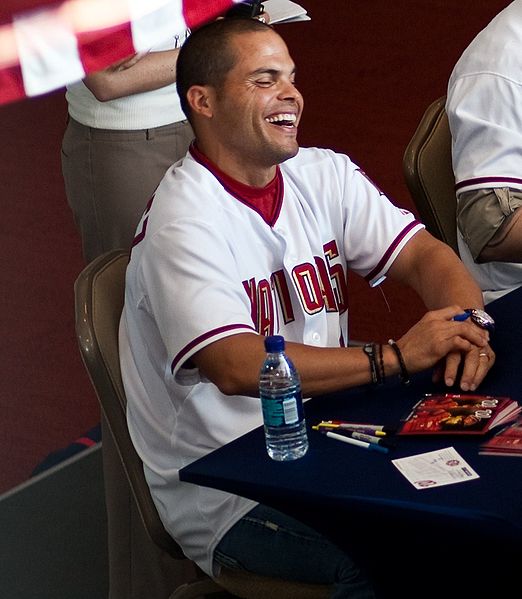 Ivan Rodriguez