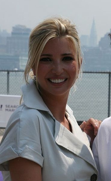 Ivanka Trump