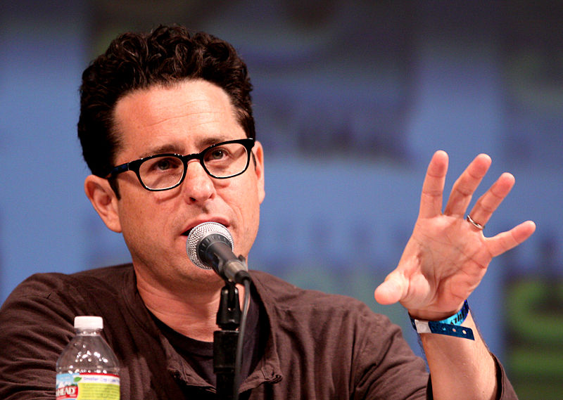 J.J. Abrams