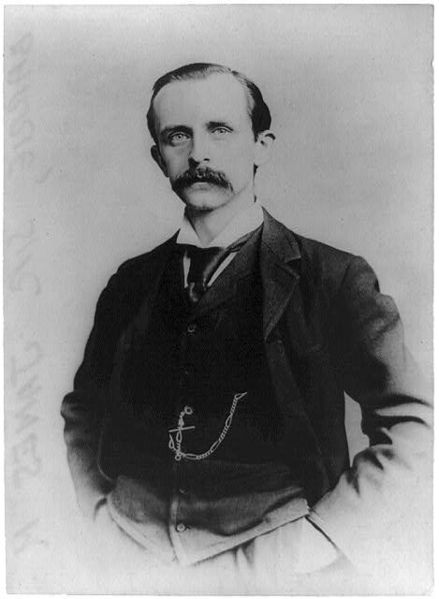 J.M. Barrie