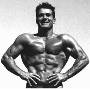 Jack LaLanne