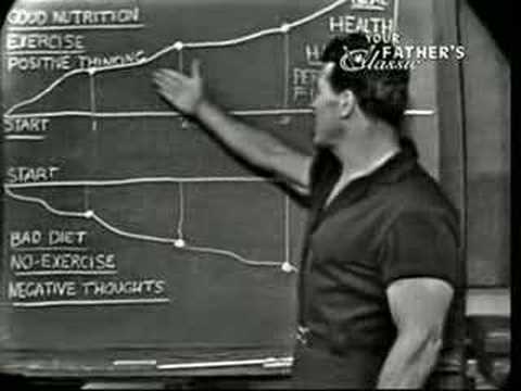 Jack LaLanne