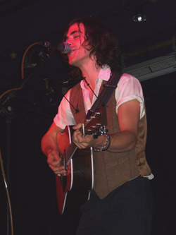 Jack Savoretti