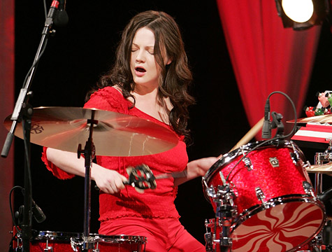 Jack White