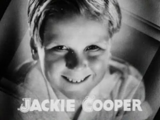 Jackie Cooper