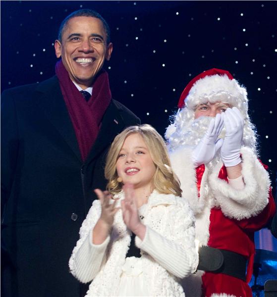 Jackie Evancho