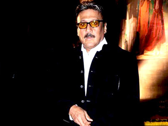 Jackie Shroff