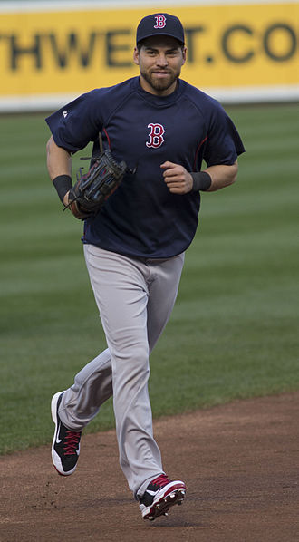 Jacoby Ellsbury