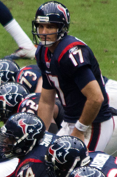 Jake Delhomme