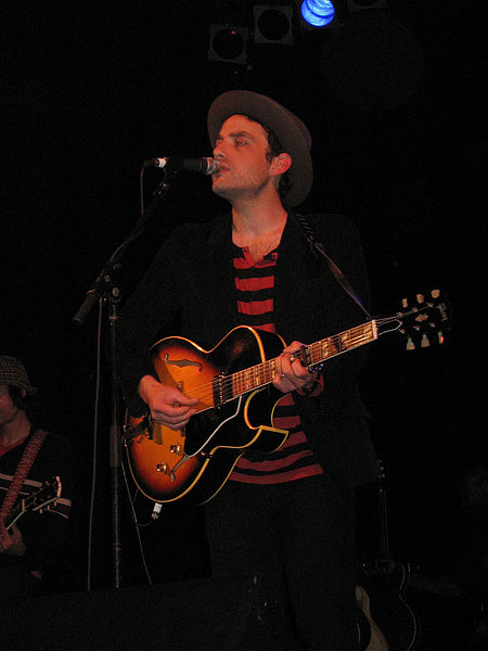 Jakob Dylan