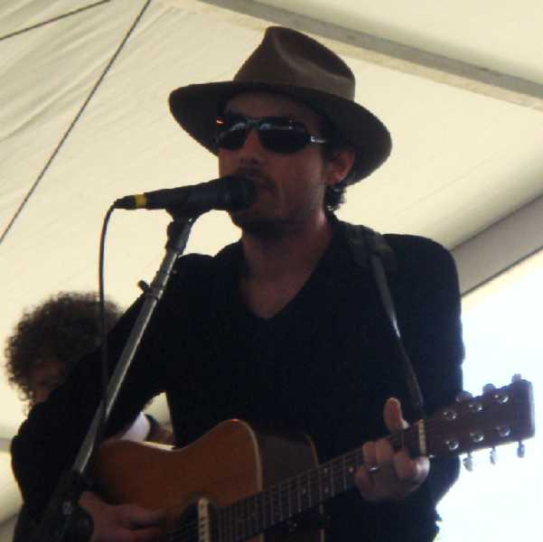 Jakob Dylan