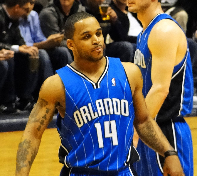 Jameer Nelson