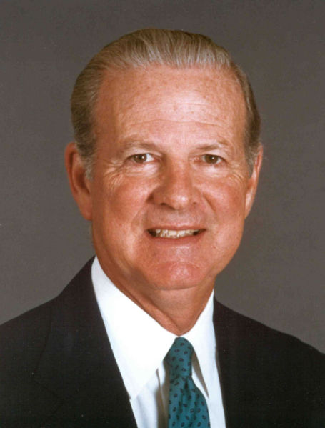 James A. Baker III