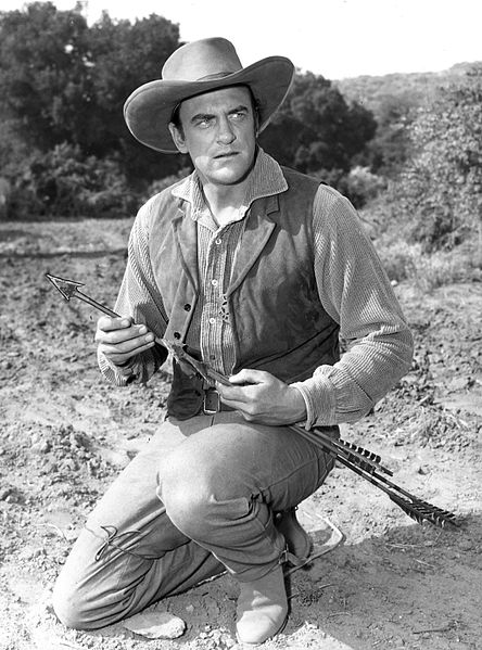 James Arness