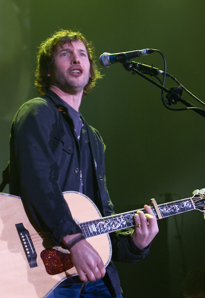 James Blunt