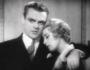 James Cagney