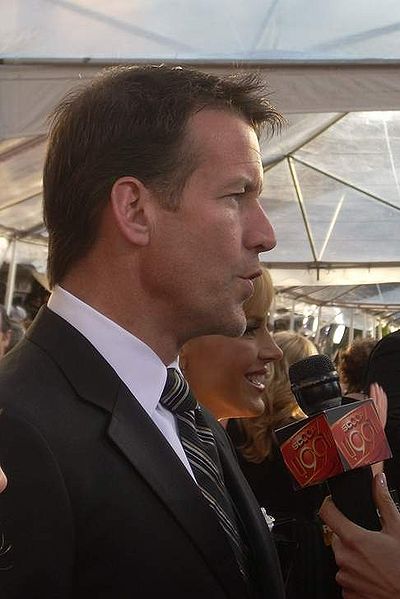 James Denton