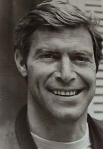 James Franciscus