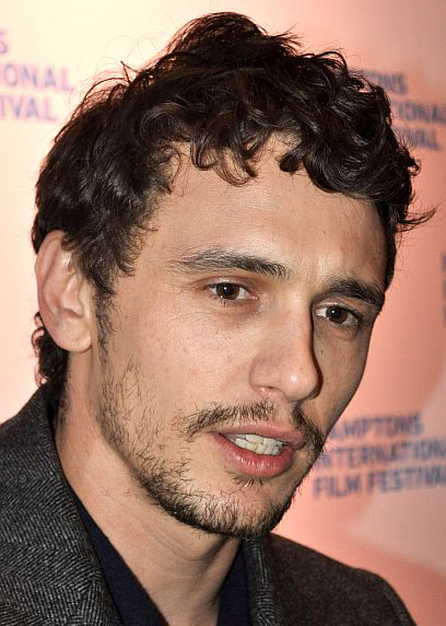 James Franco