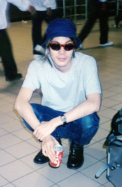 James Iha