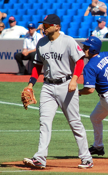 James Loney