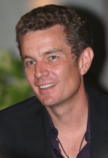 James Marsters