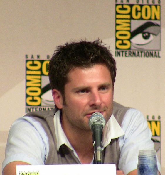 James Roday